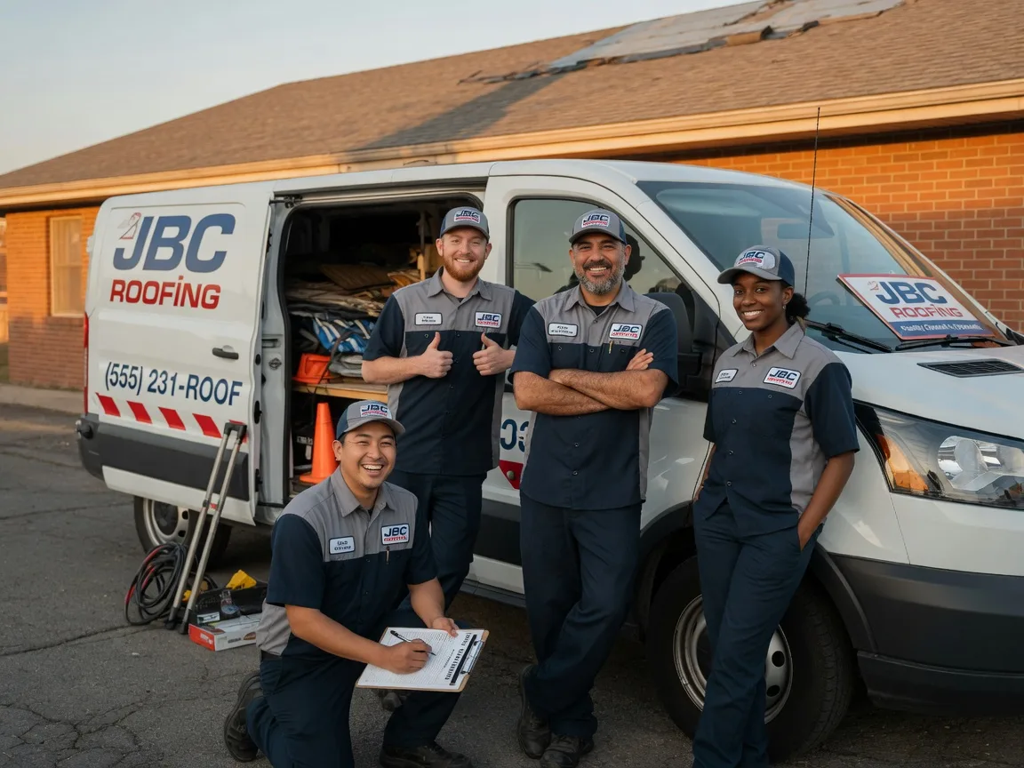 Roof Replacement company in Monson, MA